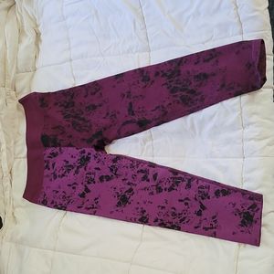 Fabletics Leggings Size XL